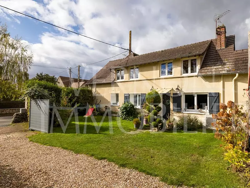 Appartement, 127,12 m²