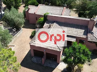 Maison, 129 m²