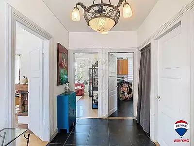 Maison, 136 m²