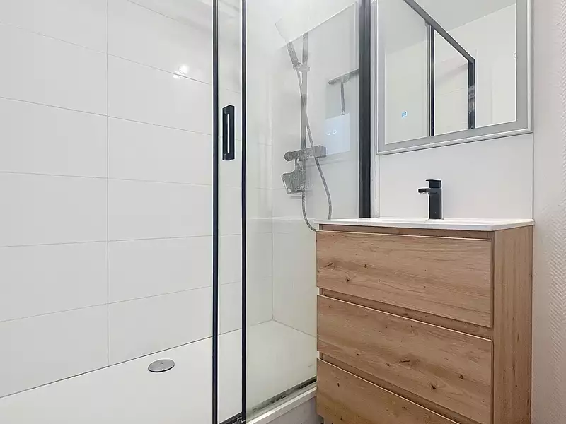 Appartement, 69 m²