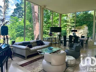 Maison, 160 m²