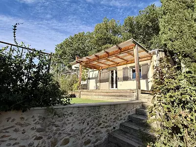 Maison, 73 m²