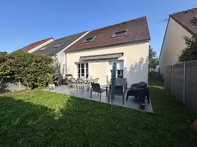 Maison, 101 m²