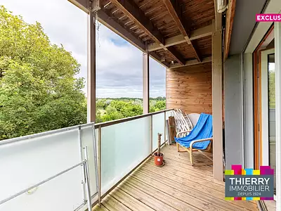 Appartement, 68,14 m²