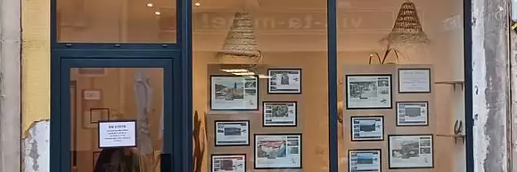 Nicole Sibi Immobilier