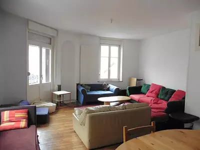 Appartement, 102,27 m²