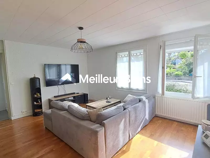 Maison, 114 m²