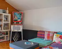 Maison, 190 m²