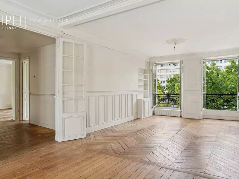 Appartement, 92,15 m²