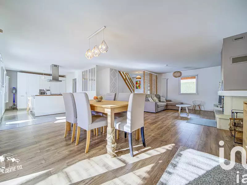 Maison, 108 m²
