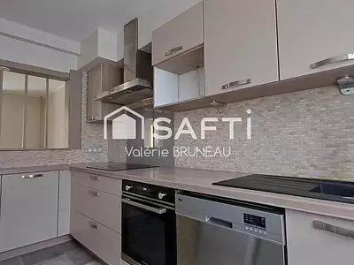 Maison, 112 m²