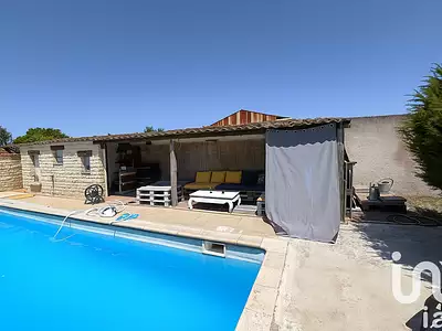Maison, 185 m²