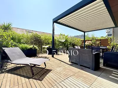 Appartement, 123 m²