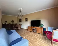 Appartement, 74 m²