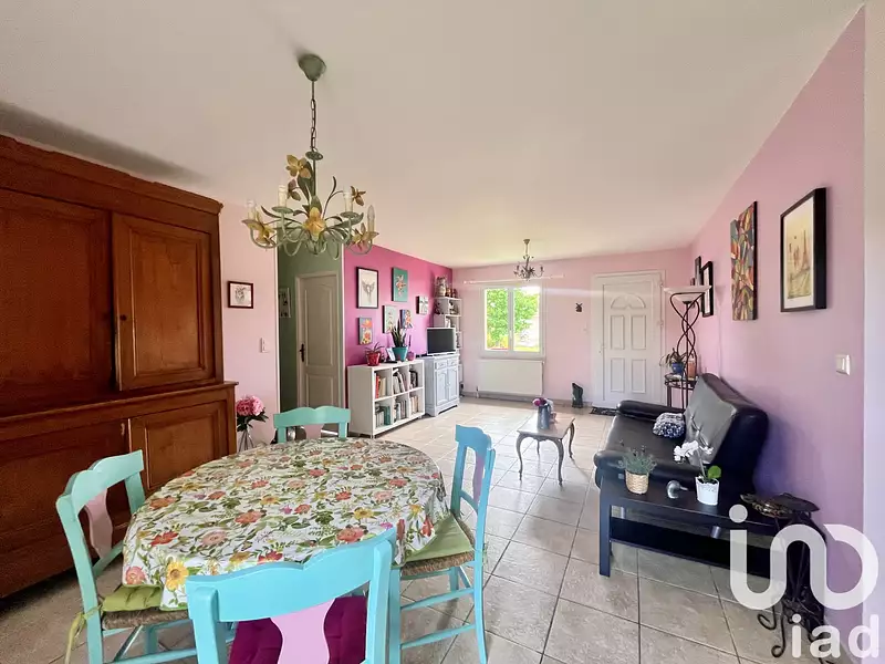 Maison, 78 m²