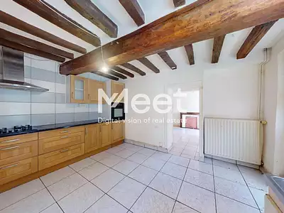Maison, 38 m²