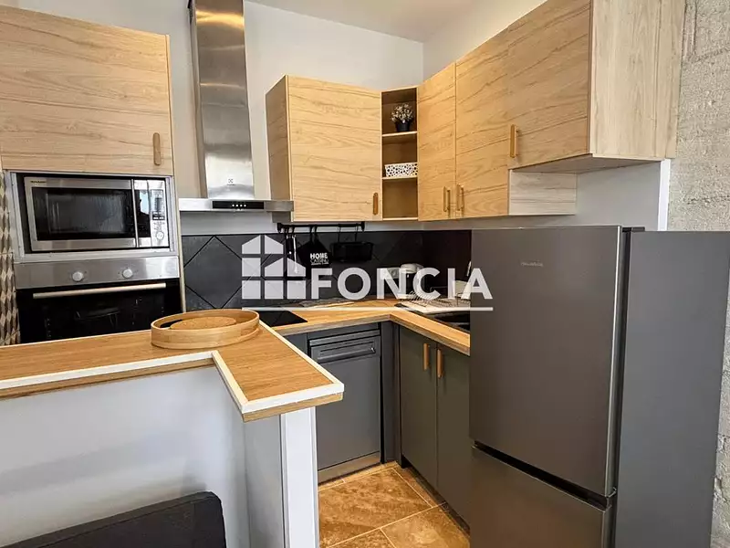 Appartement, 51 m²