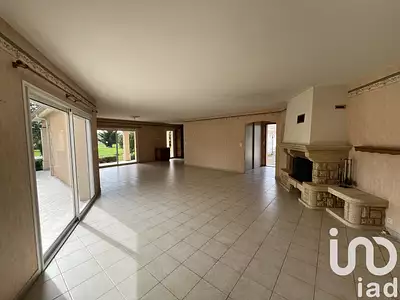 Maison, 144 m²