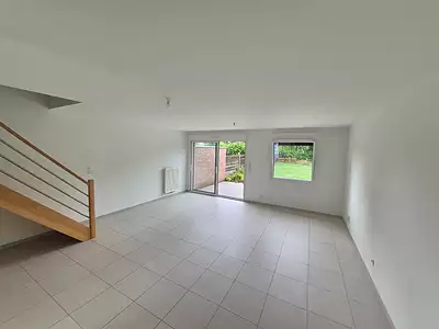 Maison, 82 m²
