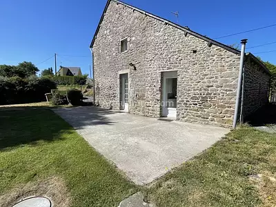 Maison, 112 m²