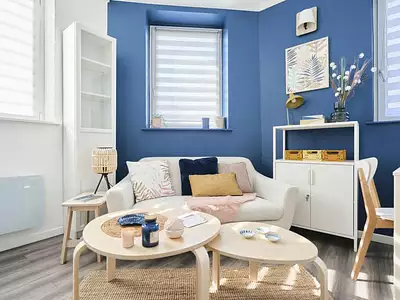 Appartement, 52 m²