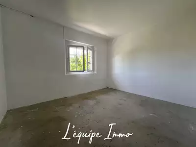 Maison, 190 m²