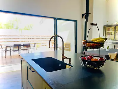 Maison, 200 m²