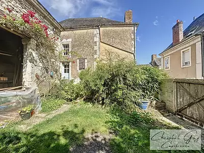 Maison, 118 m²