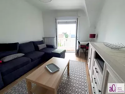 Appartement, 32,35 m²