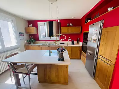 Maison, 171 m²