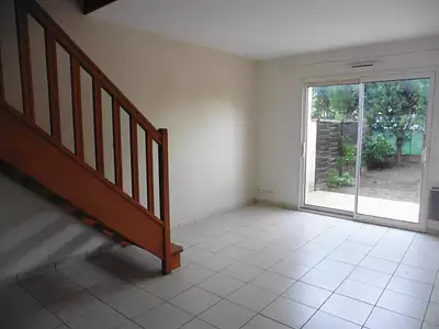 Appartement, 65,04 m²