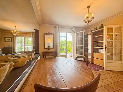 Maison, 138 m²