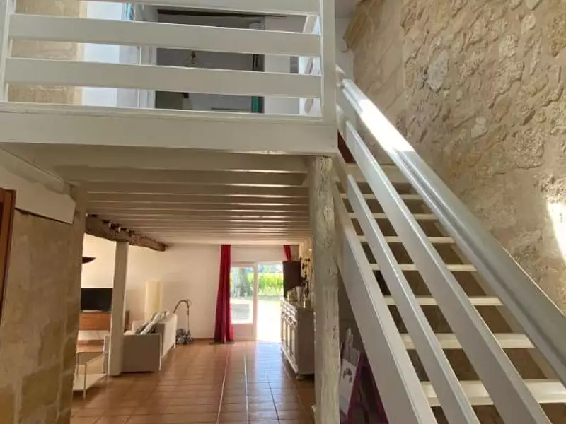 Maison, 505 m²