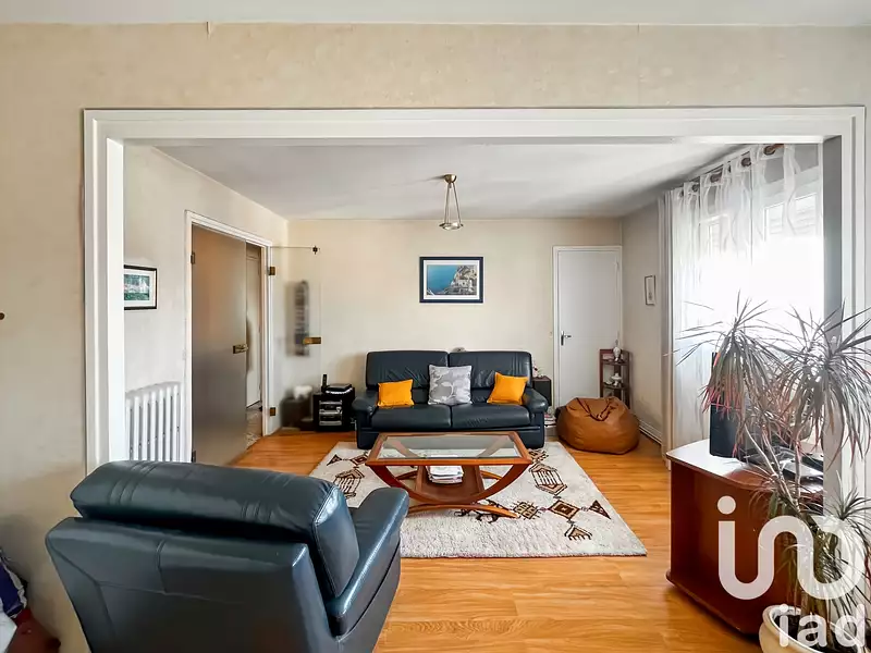 Appartement, 67 m²