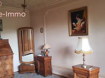 Maison, 95 m²