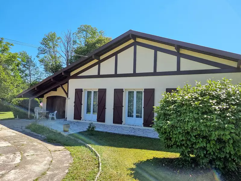 Maison, 85 m²