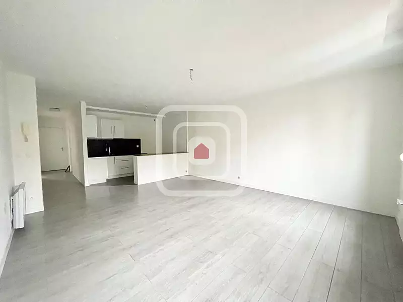 Appartement, 79 m²