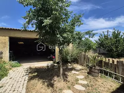 Maison, 108 m²
