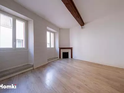 Maison, 90 m²
