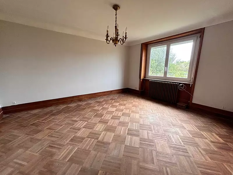 Maison, 88 m²