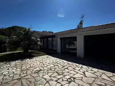 Maison, 99 m²