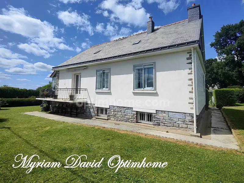 Maison, 155 m²