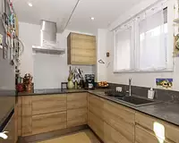 Appartement, 122 m²