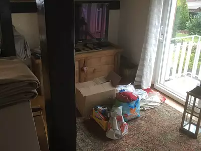 Maison, 76 m²