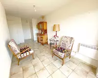 Appartement, 26,85 m²