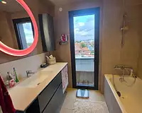 Appartement, 100 m²