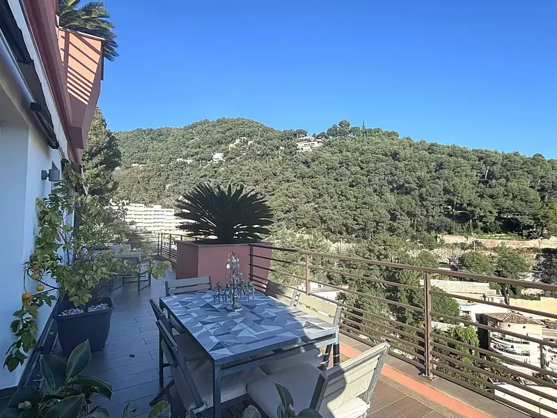 Appartement, 58 m²
