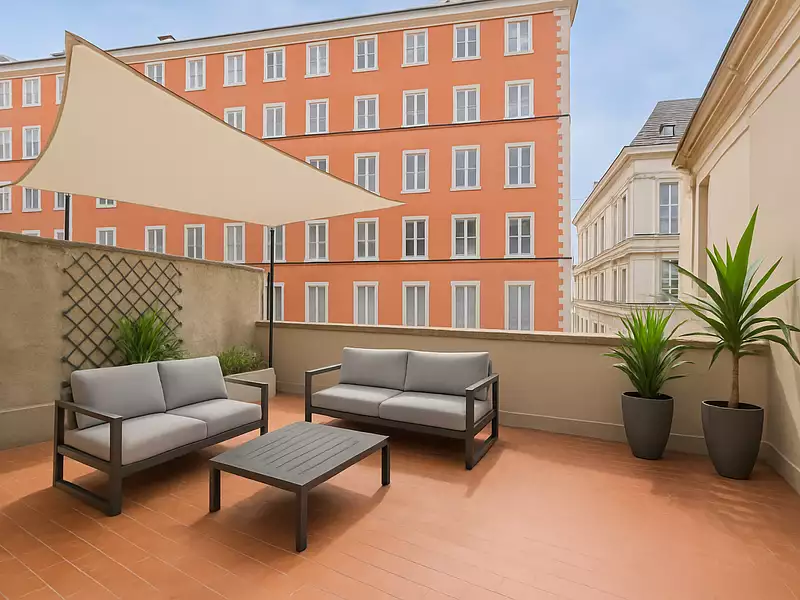 Appartement, 148 m²