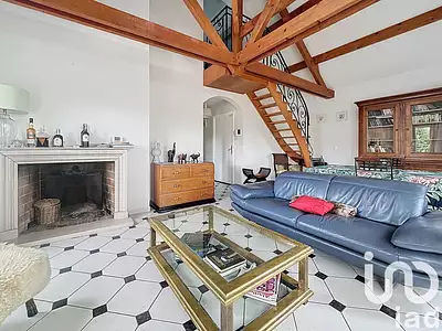 Appartement, 104 m²