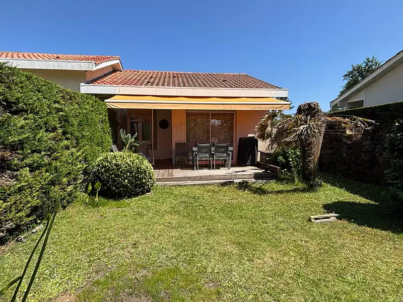Maison, 57 m²